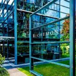 Vhernier boutiques China expansion