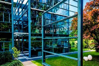 Vhernier boutiques China expansion