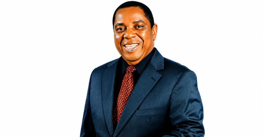 Vision Group Tongaat liquidation assets