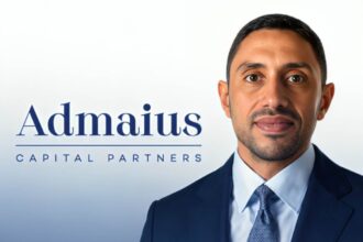 Admaius Africa growth fund