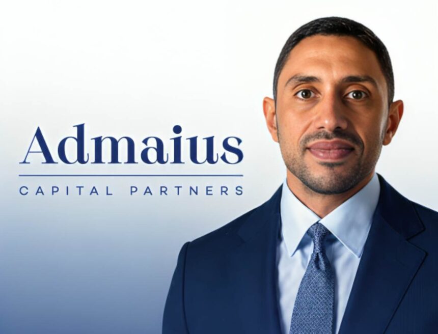 Admaius Africa growth fund