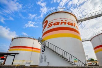 Sahara Group launches bunkering operations in Mauritania