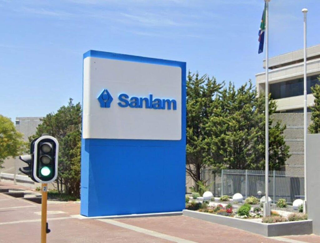 Sanlam 