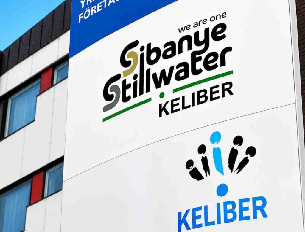 Sibanye-Stillwater bond offering