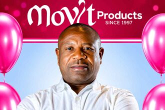 Movit IFC financing deal
