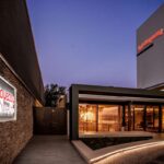 StayEasy Maputo Hotel