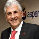 Stephen Saad Aspen stake