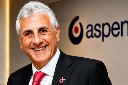 Aspen APAC divestment deal