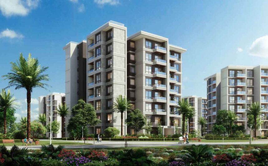 Africa property companies list