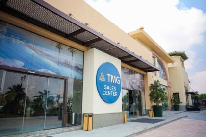 TMG Q1 2026 profit growth