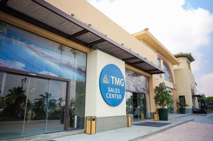 TMG Q1 2026 profit growth