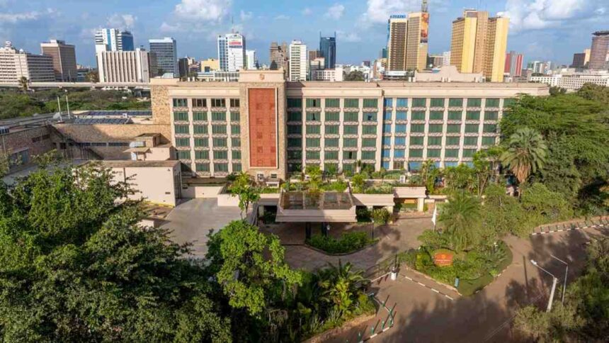 TPS Eastern Africa