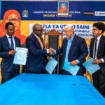 Tanzania Grafica mining deal