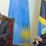 Suluhu Hassan, Kagame expand Tanzania-Rwanda ties on trade, energy