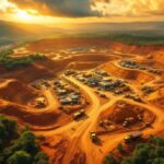 Ghana backs Gold Fields Tarkwa lease renewal, rejects automatic extension
