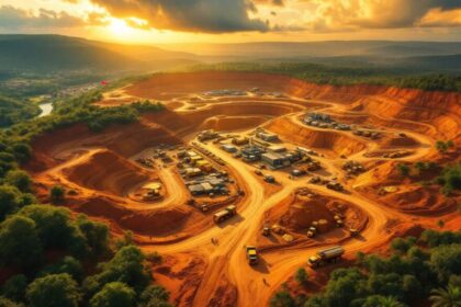 Ghana backs Gold Fields Tarkwa lease renewal, rejects automatic extension