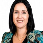 Taryn Woodbridge Mercedes-Benz South Africa CEO