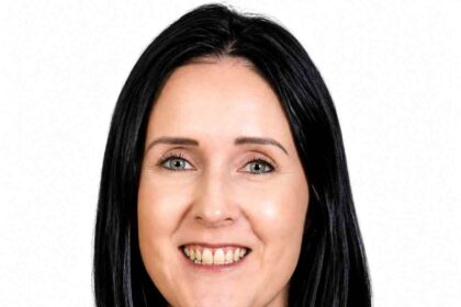 Taryn Woodbridge Mercedes-Benz South Africa CEO