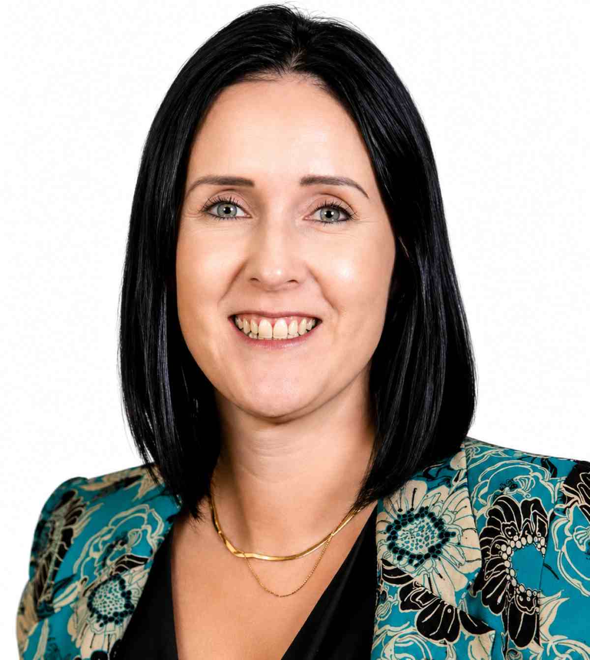 Taryn Woodbridge Mercedes-Benz South Africa CEO
