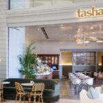 Tashas restaurant