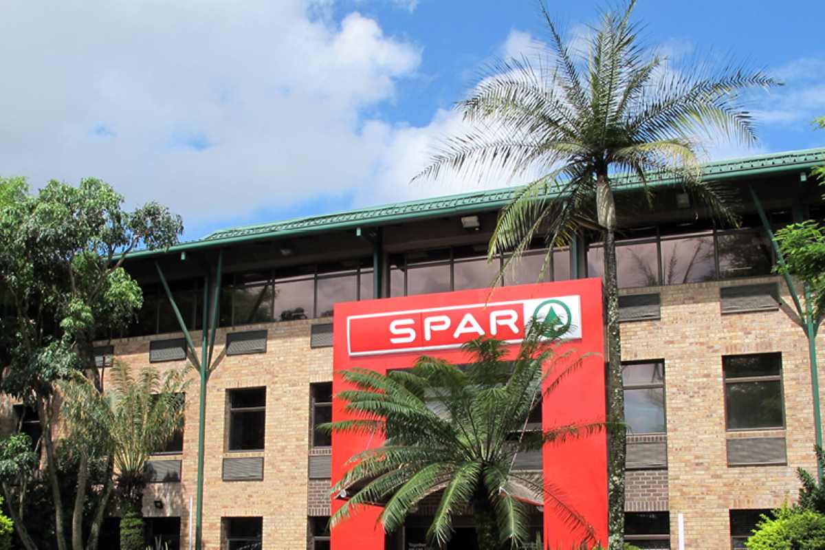 The SPAR