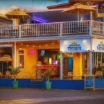 Top Deck Grill & Bar