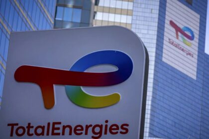 TotalEnergies