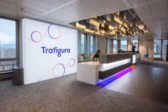 Trafigura