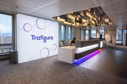 Trafigura