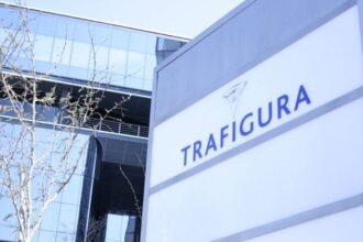 Trafigura