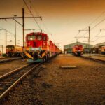 Transnet Freight Rail
