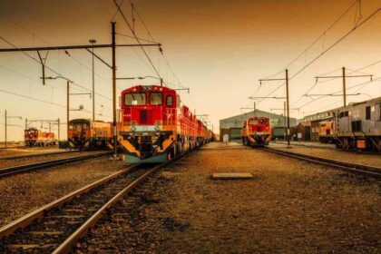 Transnet Freight Rail