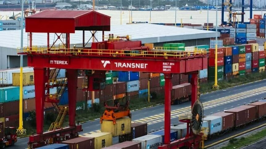 Transnet