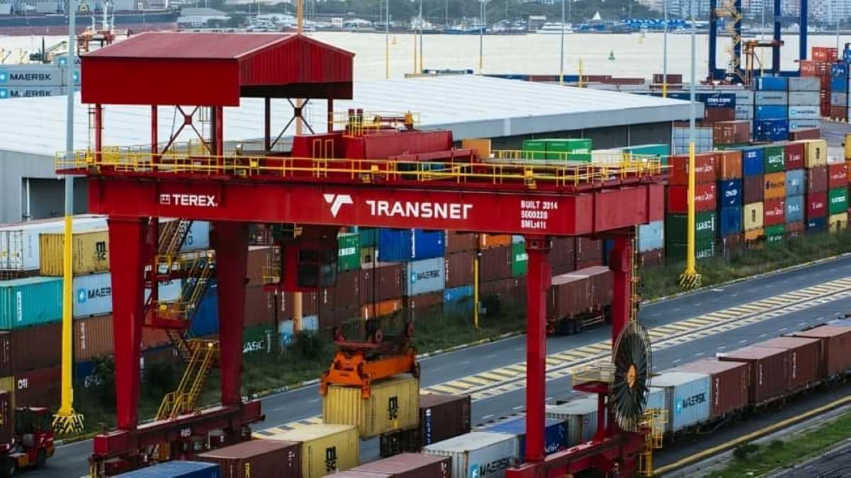 Transnet