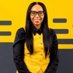 MTN CFO Tsholofelo Molefe salary 2025