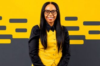 MTN CFO Tsholofelo Molefe salary 2025