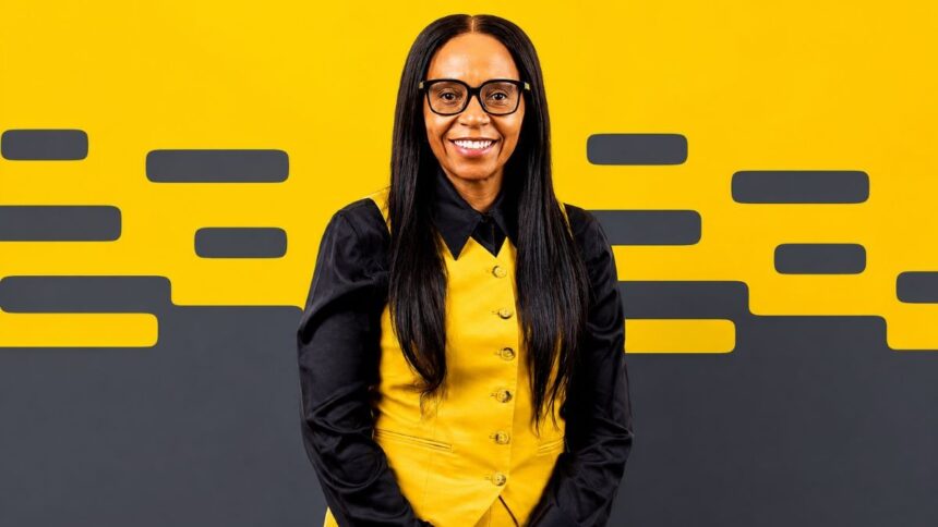 MTN CFO Tsholofelo Molefe salary 2025