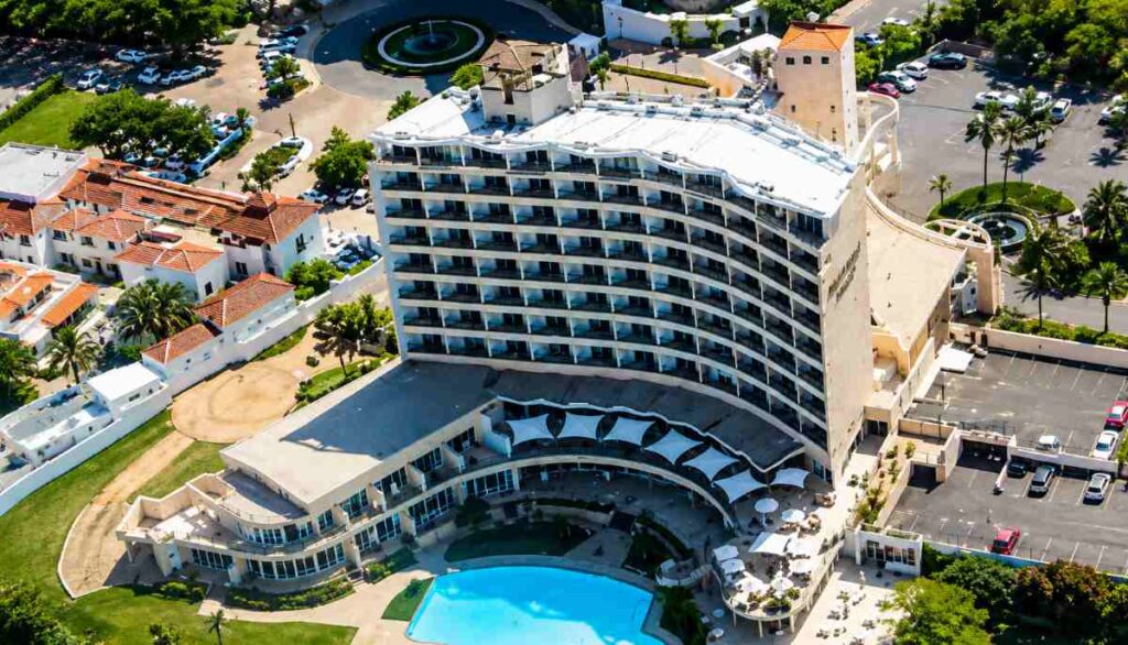 Tsogo Sun buyback program