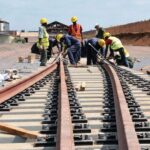 Uganda's Standard Gauge Railway (SGR)