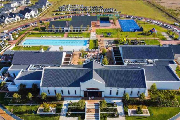 Val de Vie Estate ranks among top global wellness communities in 2026