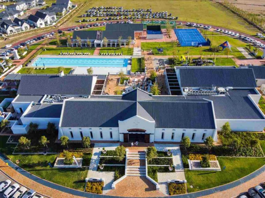 Val de Vie Estate ranks among top global wellness communities in 2026