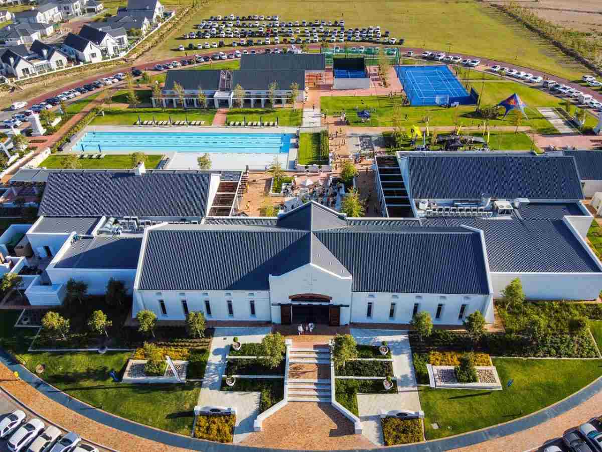Val de Vie Estate ranks among top global wellness communities in 2026