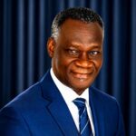 NAHCO dividend bonus shares Olaiya