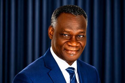 NAHCO dividend bonus shares Olaiya