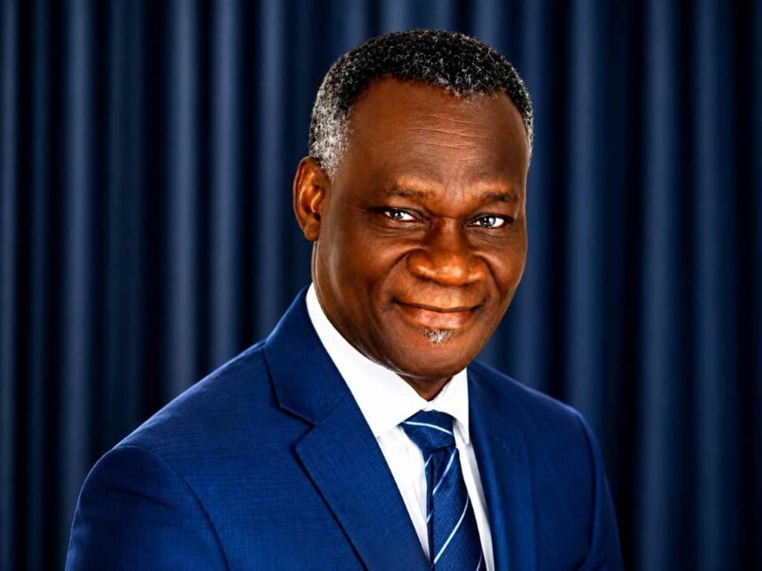 NAHCO dividend bonus shares Olaiya