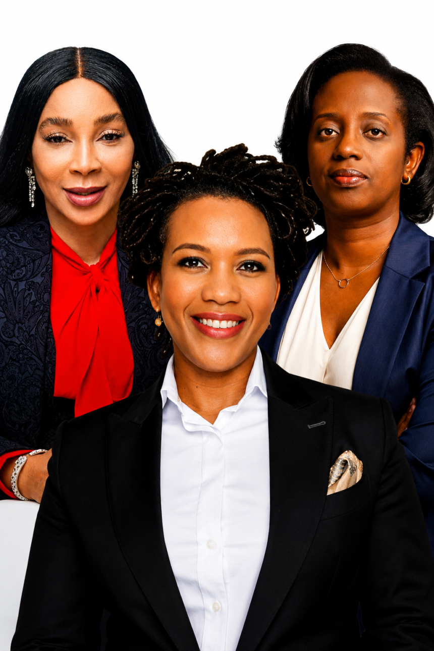 Vilakazi and others