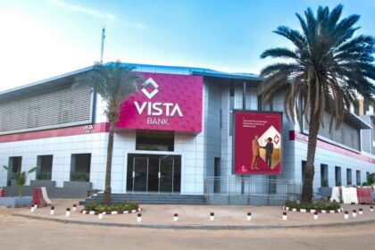 Vista Bank IFC loan