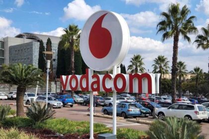Vodacom targets 275 million customers by 2030 as Africa telecom growth accelerates