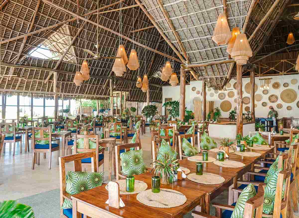 10 Zanzibar restaurants worth visiting for seafood, culture and ocean views