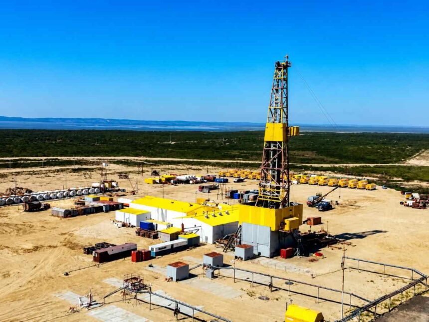 Zimbabwe Cabora Bassa Basin Project